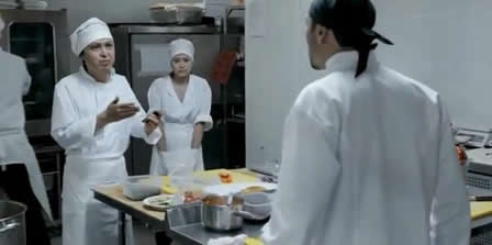 Hauptrollen Alexandr Jazenko, Jewgenij Sytyj, Sachat Dursunow, Aljona