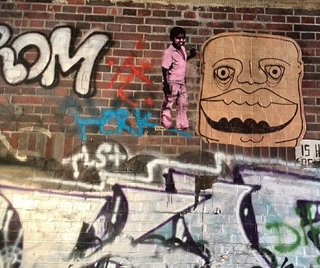 Berlin